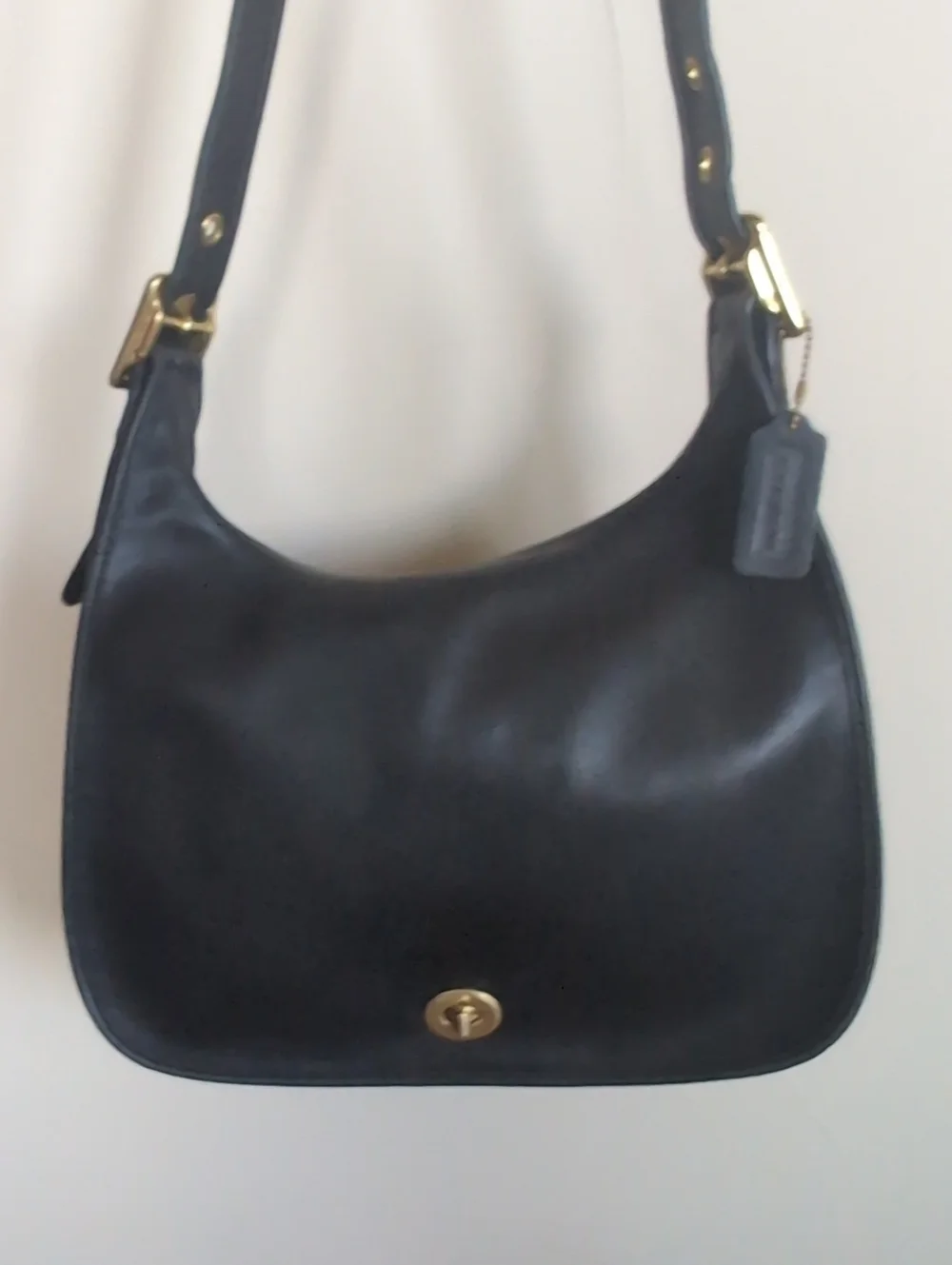 Coach gorgeous vintage
